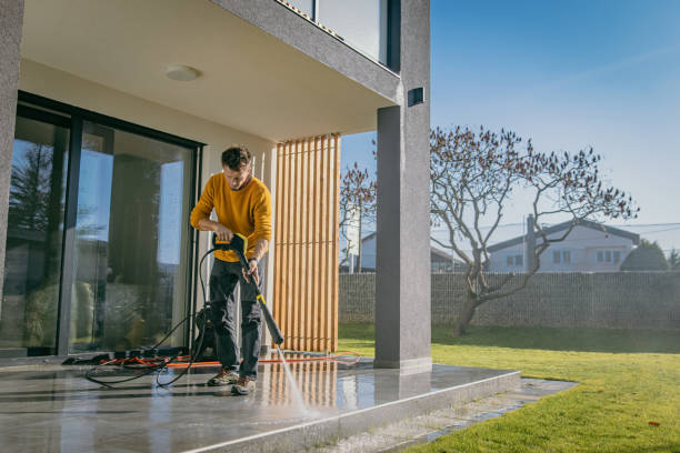 Trusted Albert Lea, MN Pressure Washing Services Experts