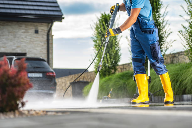 Spring Cleaning in Albert Lea, MN
